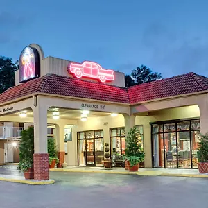 2* Hotell Days By Wyndham At Graceland