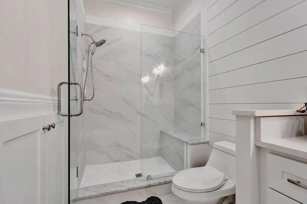 The Victorian - Elegant 3Br Home Near Overton Memphis